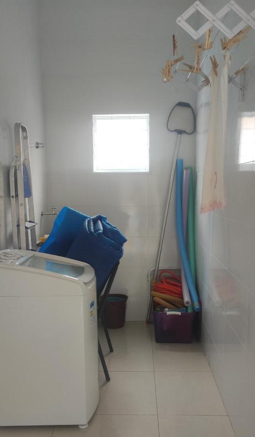 Casa De Temporada Com Piscina - * Olímpia