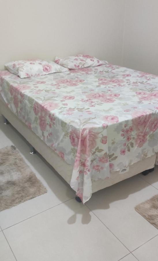 Casa De Temporada Com Piscina - Olímpia