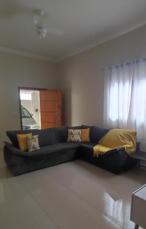 Casa De Temporada Com Piscina - *