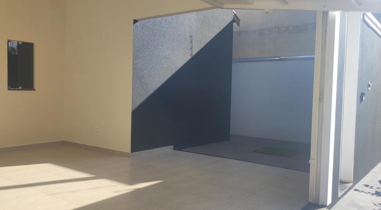 Casa De Temporada Com Piscina - * Olímpia